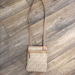 Michael Kors Satchel