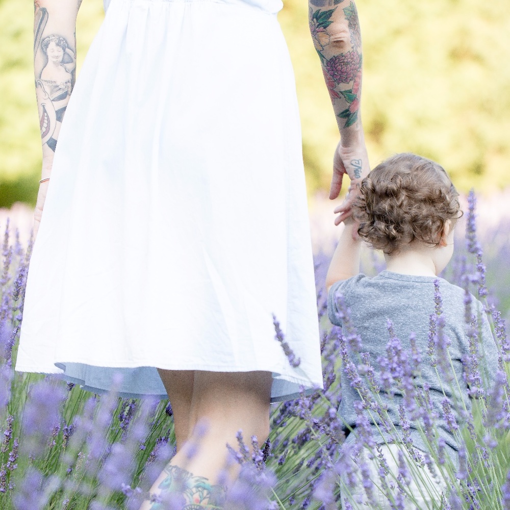 Meet your Posher, Kym