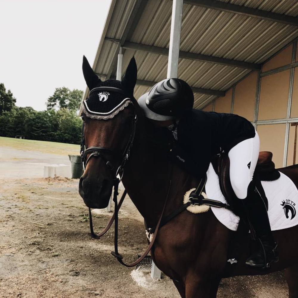 Meet your Posher, Yeardley