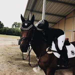 Meet your Posher, Yeardley