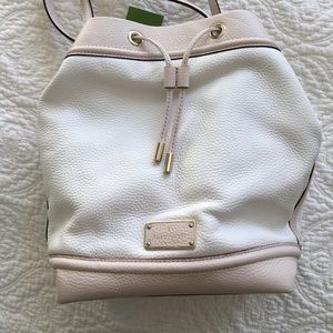 Kate Spade ♠️ NWT bucket bag