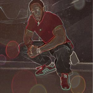 Meet your Posher, Jamel