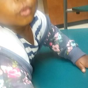 Meet your Posher, Jade