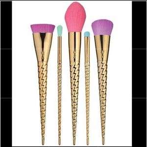 Tarte Magic Wand (Unicorn) Brush Set