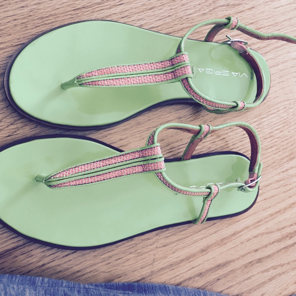 Green via slugs scandal