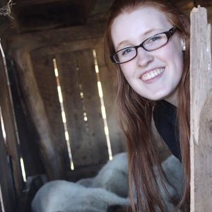 Meet your Posher, Sonja