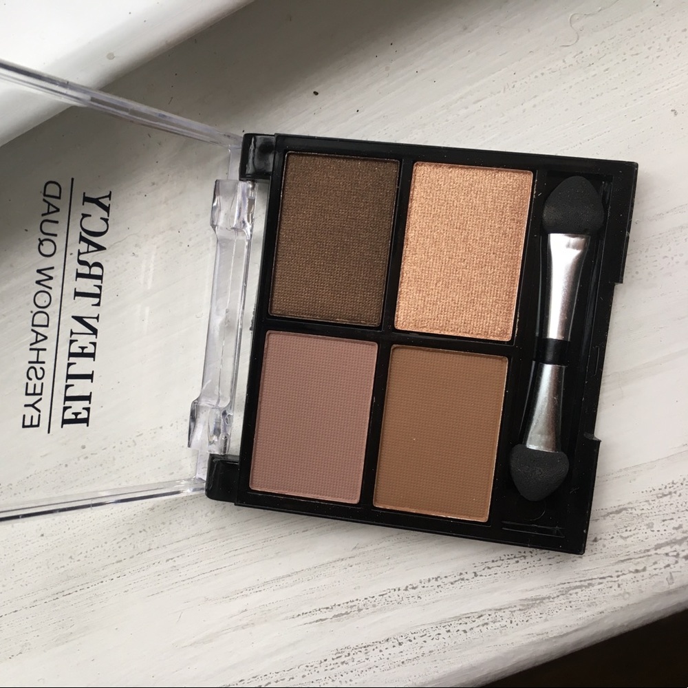 Ellen Tracy | Eyeshadow | Nudes Collection