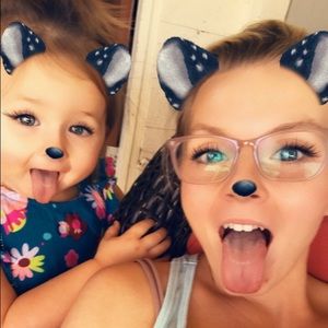 Meet your Posher, Monica