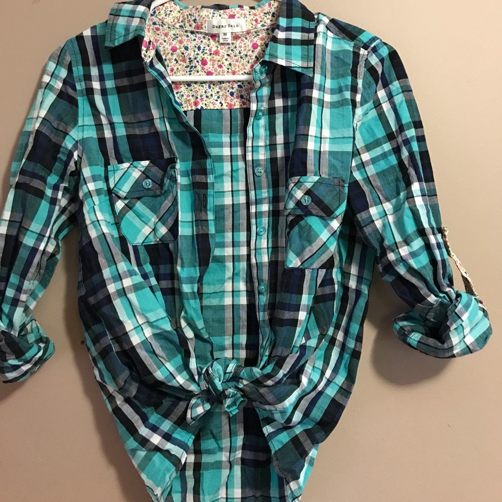 Prettyplaid