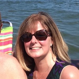 Meet your Posher, Ann