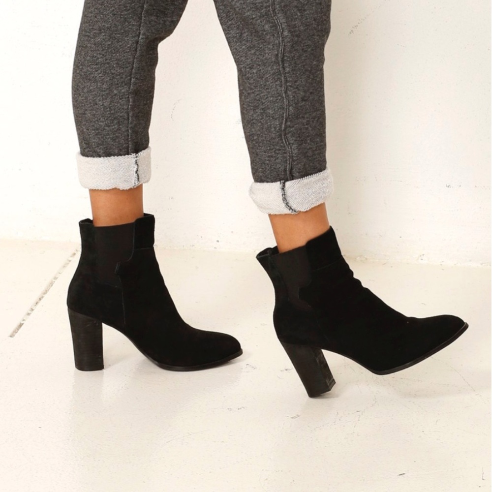Catherine Malandrino Bootie