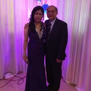 Meet your Posher, Phuoc