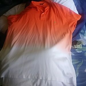 Polo shirt