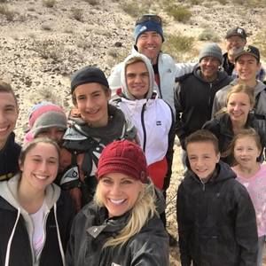 Meet your Posher, Parker