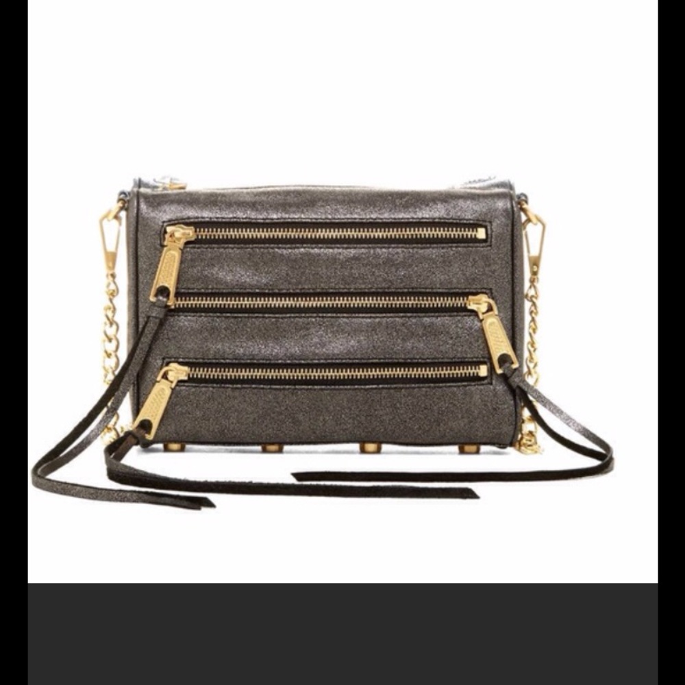 R. Minkoff