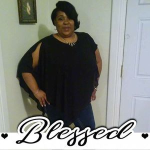 Meet your Posher, Sparkle