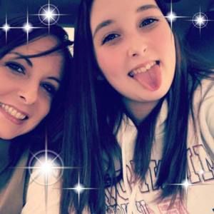 Meet your Posher, Mandy