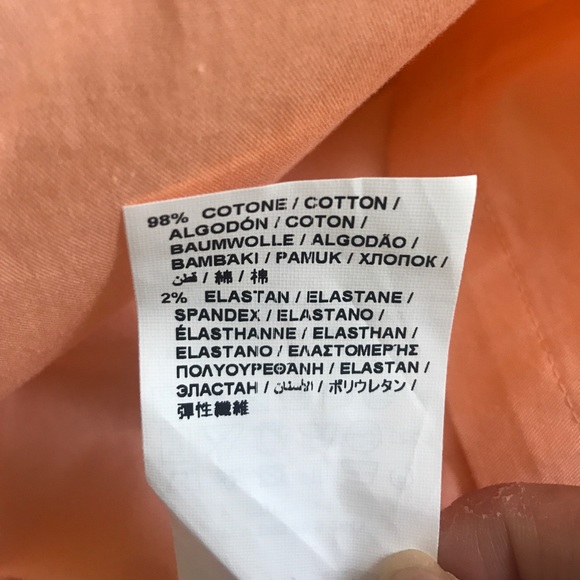 [LOVE Moschino] Multicolored Necklace Dress - Picture 7 of 8