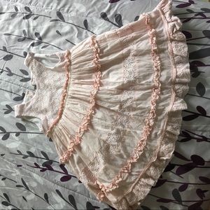 Tahari girls size 3t dress