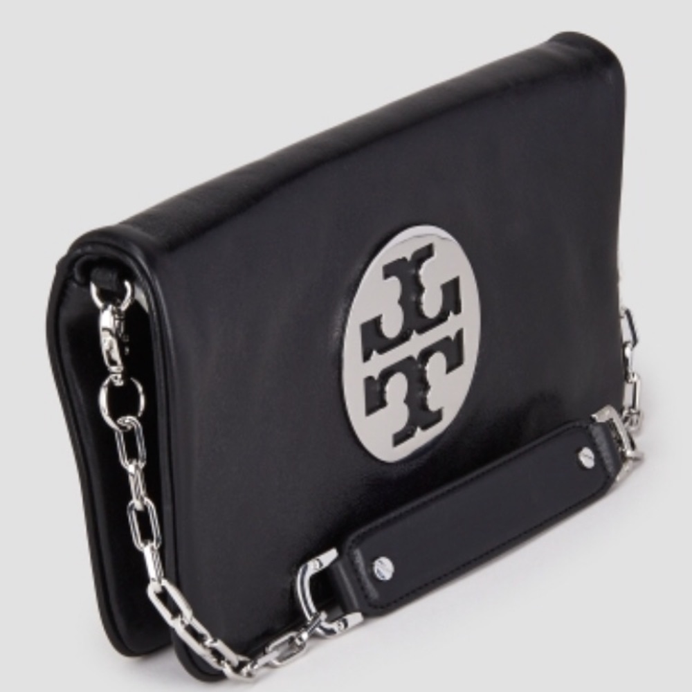 Tory Burch Reva Clutch