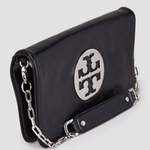 Tory Burch Reva Clutch