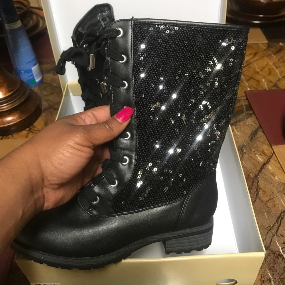 Michael Kors boots