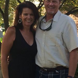 Meet your Posher, Tina