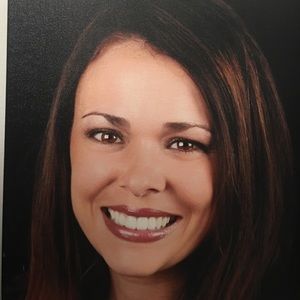 Meet your Posher, Taryn