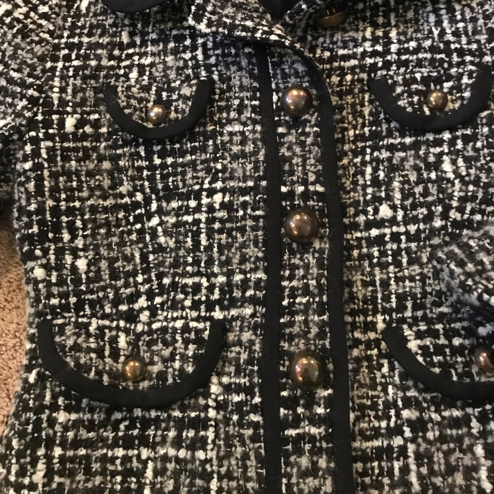 Express jacket blazer 🖤🖤 - Picture 2 of 8