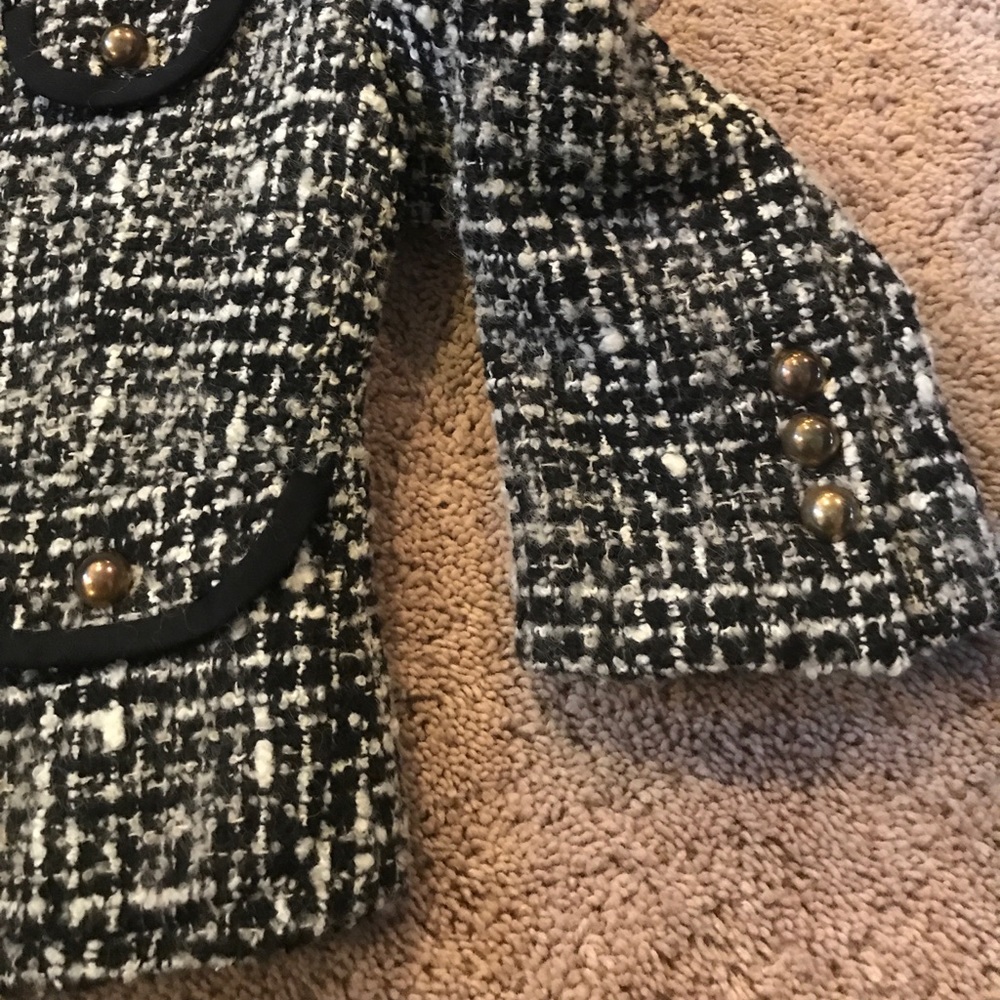 Express jacket blazer 🖤🖤 - Picture 3 of 8