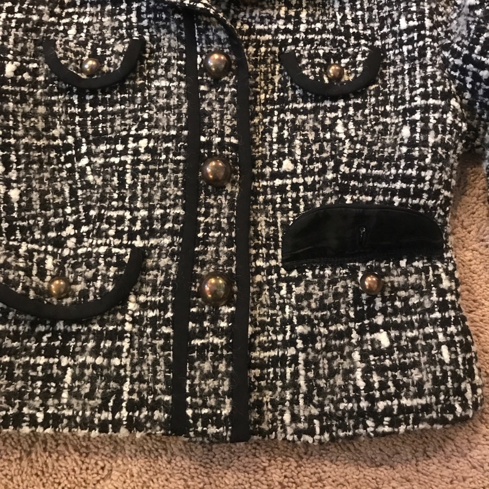 Express jacket blazer 🖤🖤 - Picture 4 of 8