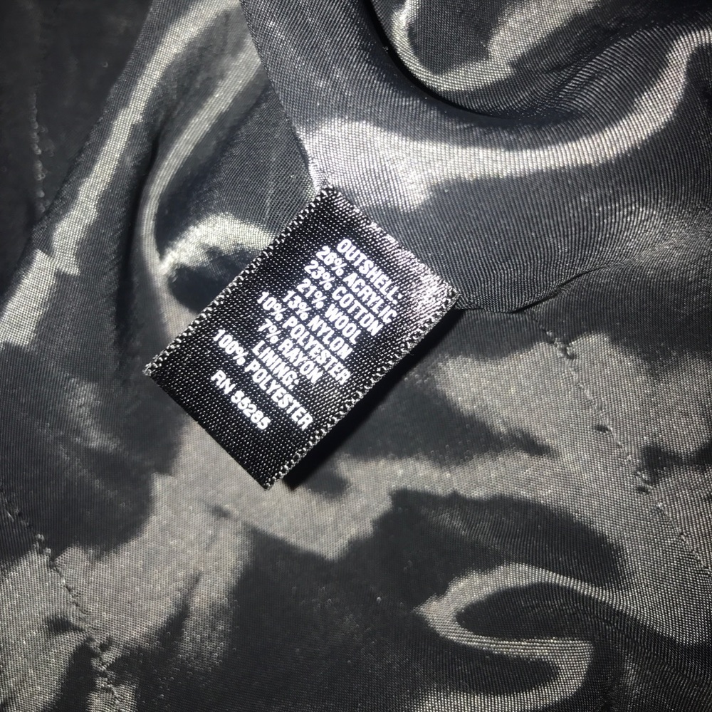 Express jacket blazer 🖤🖤 - Picture 5 of 8