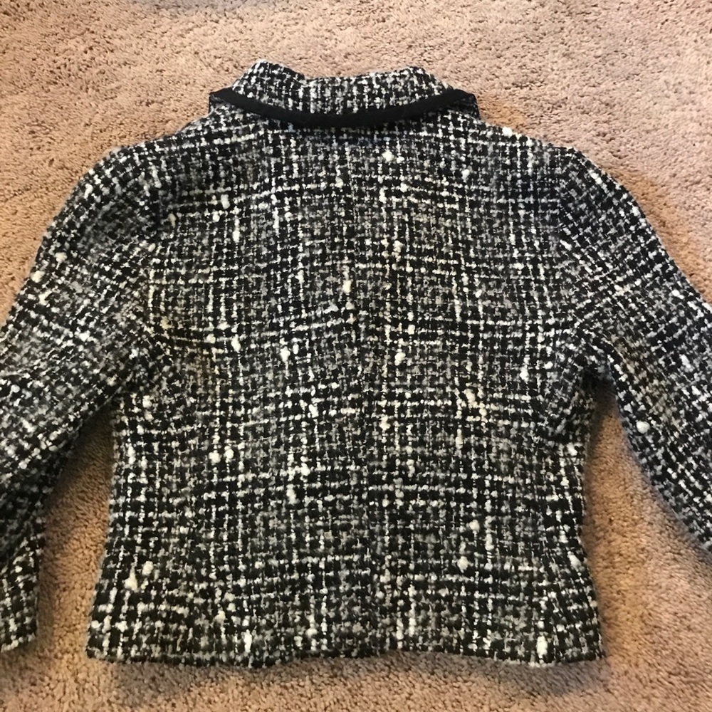 Express jacket blazer 🖤🖤 - Picture 8 of 8