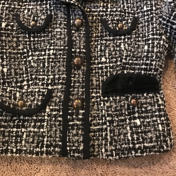 Express jacket blazer 🖤🖤 - Picture 4 of 8