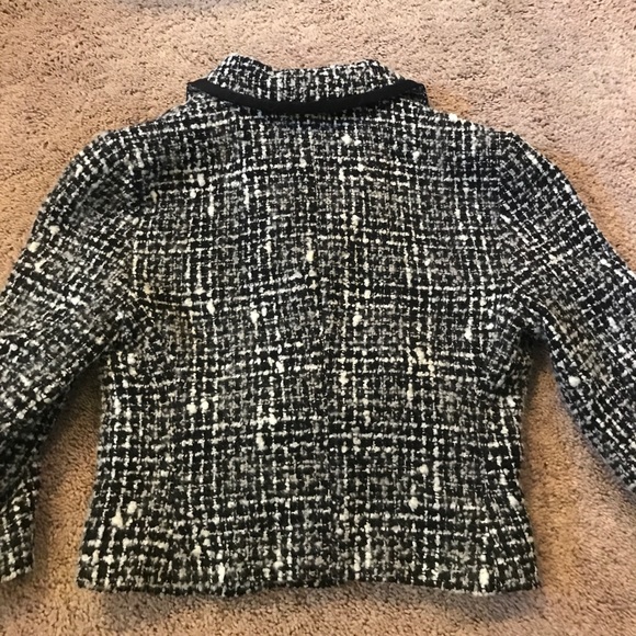 Express jacket blazer 🖤🖤 - Picture 8 of 8