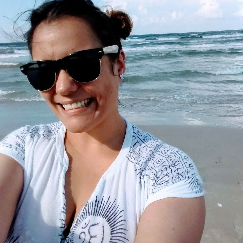 Meet your Posher, Anne