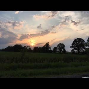 Meet your Posher, Dan