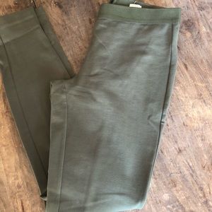 J Crew Pants