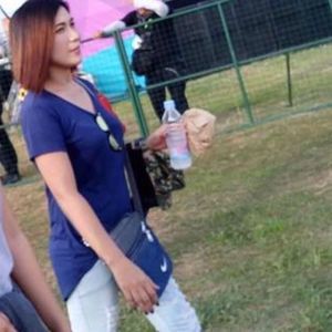 Meet your Posher, Marianne