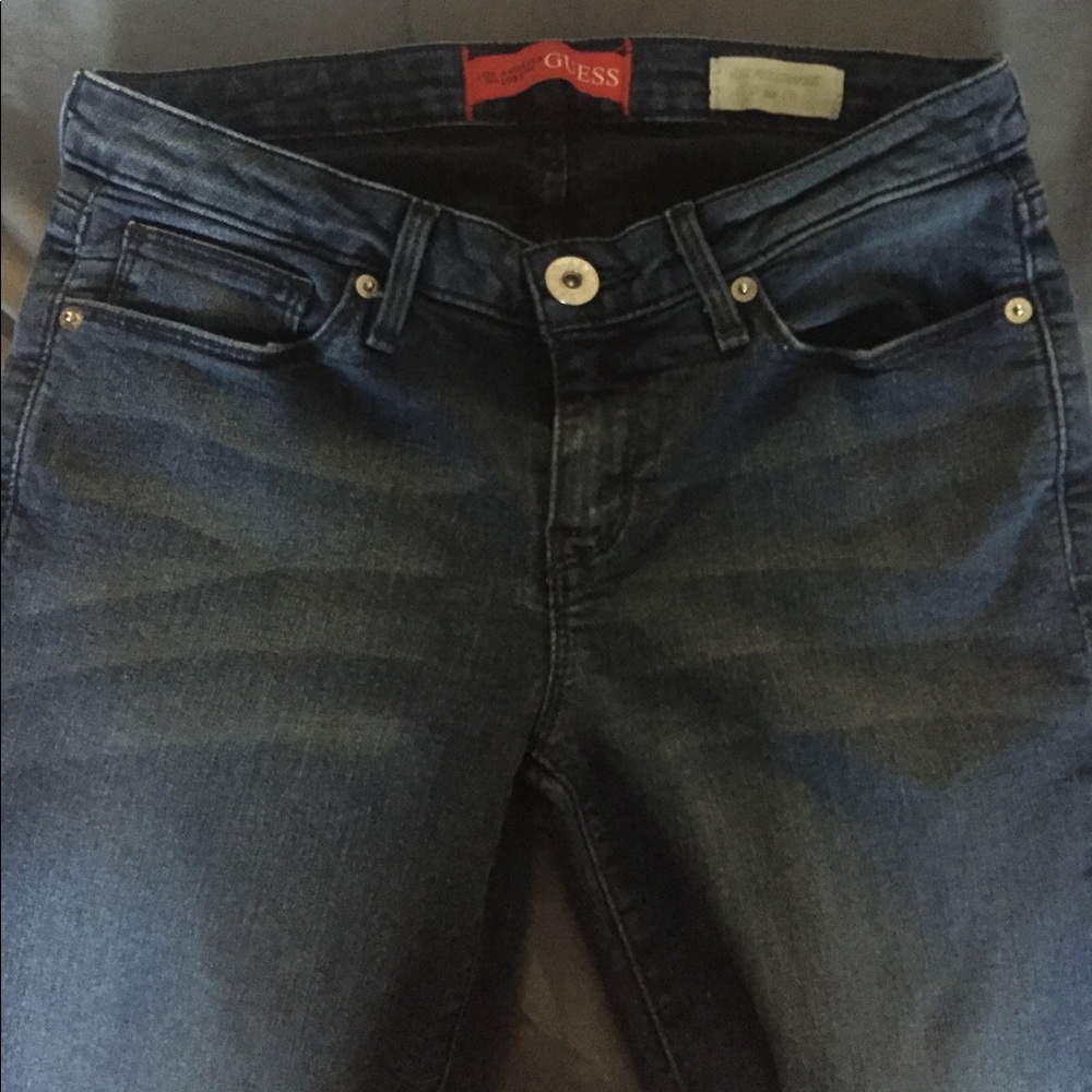 Guess jeans