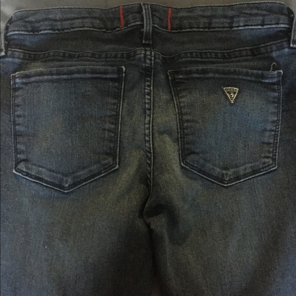 Guess jeans - Picture 2 of 3