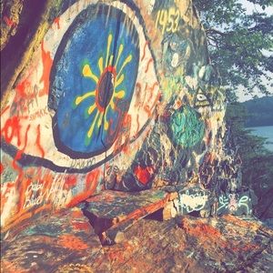 Meet your Posher, Connor