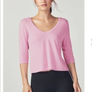 FABLETICS SAMANTHA S/S TEE