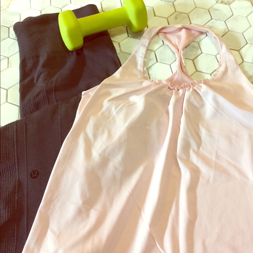 SALE🎉Lululemon bra tank
