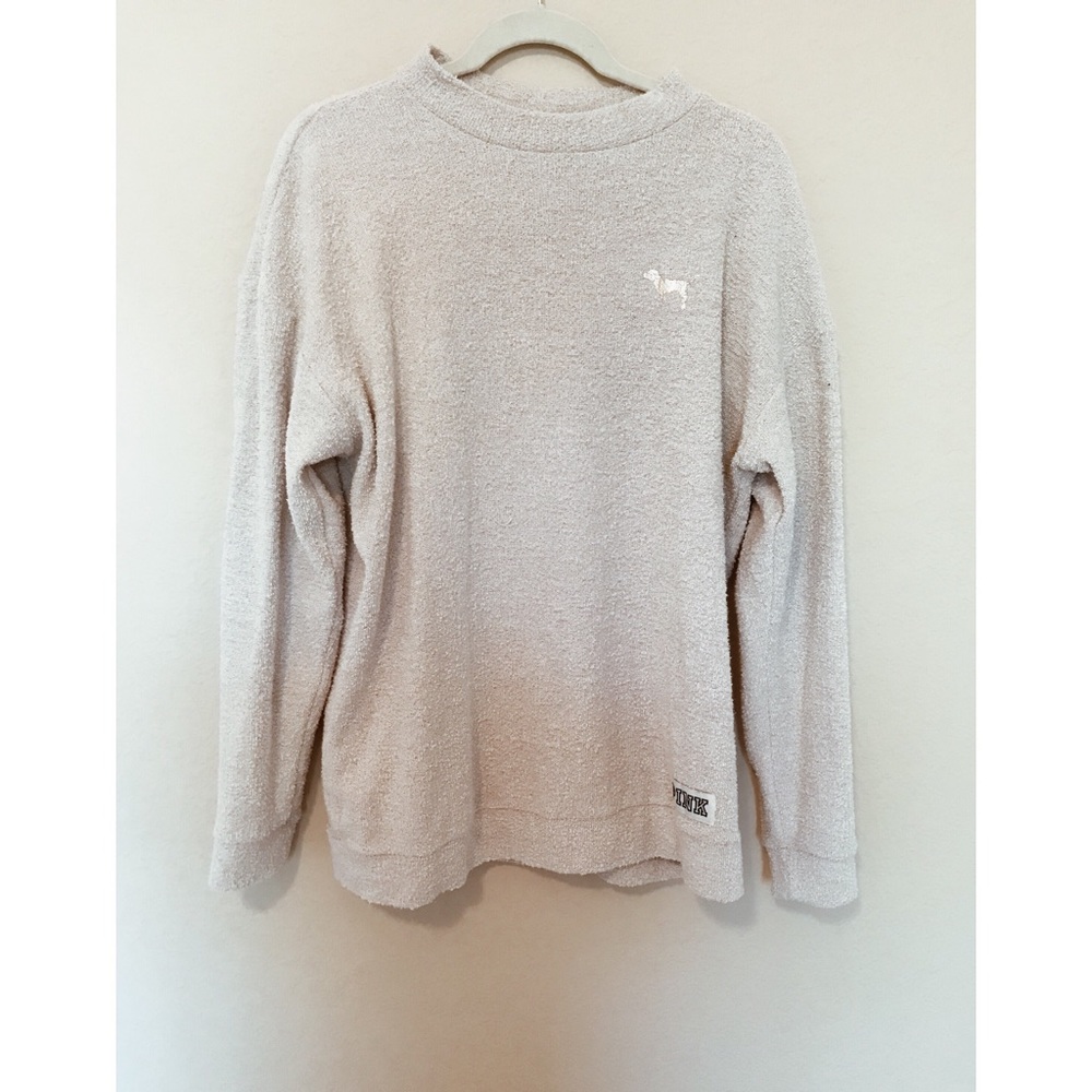 VS PINK PULLOVER