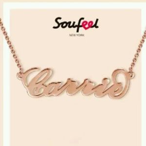 Meet your Posher, Margarita