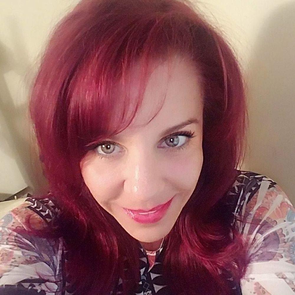 Meet your Posher, Roseann