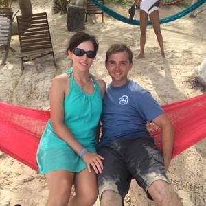 Meet your Posher, Miranda