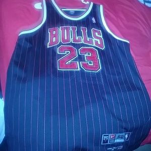 #23 Jordan Jersey