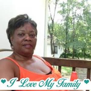 Meet your Posher, Millicent